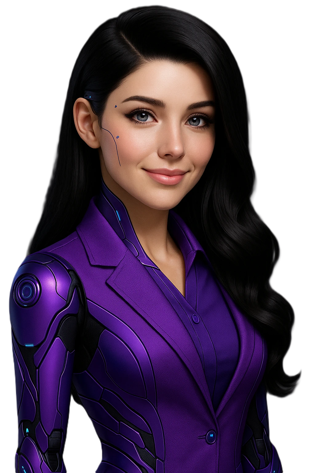 Dayana - Especialista en marketing digital con inteligencia artificial de DeltaTasker para Meta Ads, Google Ads y creación de contenido automatizado