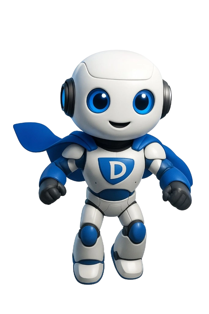 DeltyPro - SuperAgente IA colaborador de DeltaTasker que automatiza procesos empresariales complejos coordinando múltiples herramientas