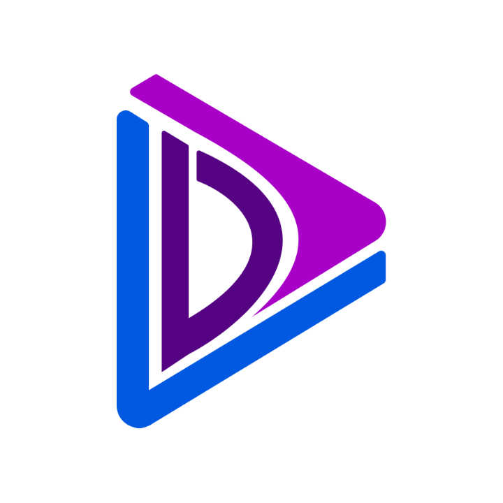 DeltaTasker Logo
